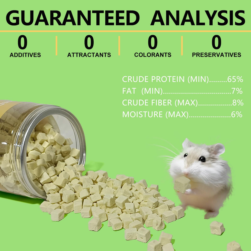 JADINGSFARM ingredientes de calidad humana, trazabilidad y pruebas de pureza.
