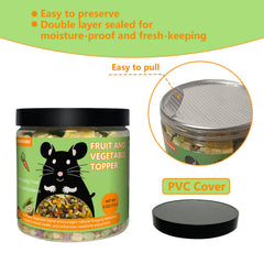jadingsfarm vitamina-c y prebiótico, apoya digestión y absorción