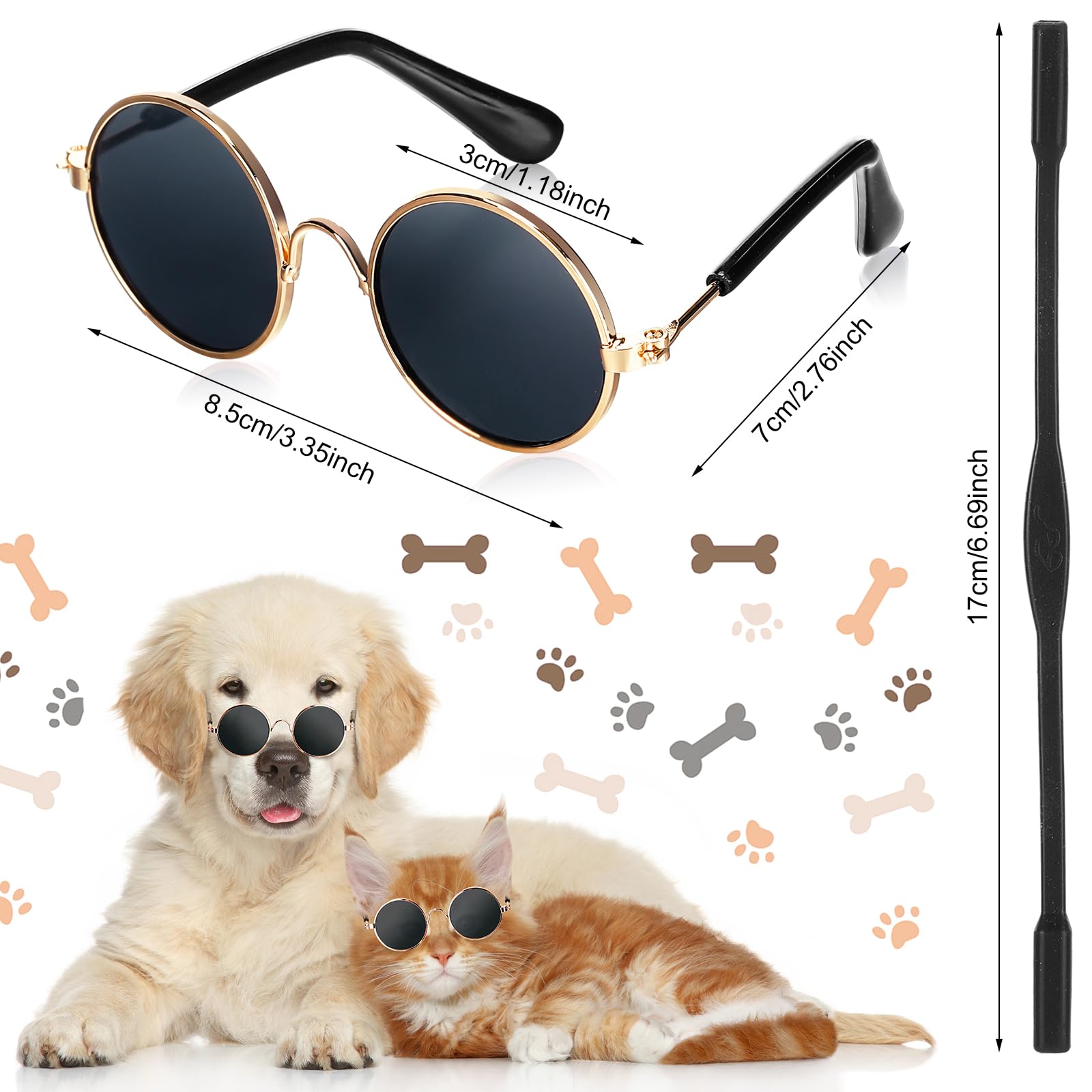 Jadive conjunto veraniego para mascotas en rosa, estilo y comodidad