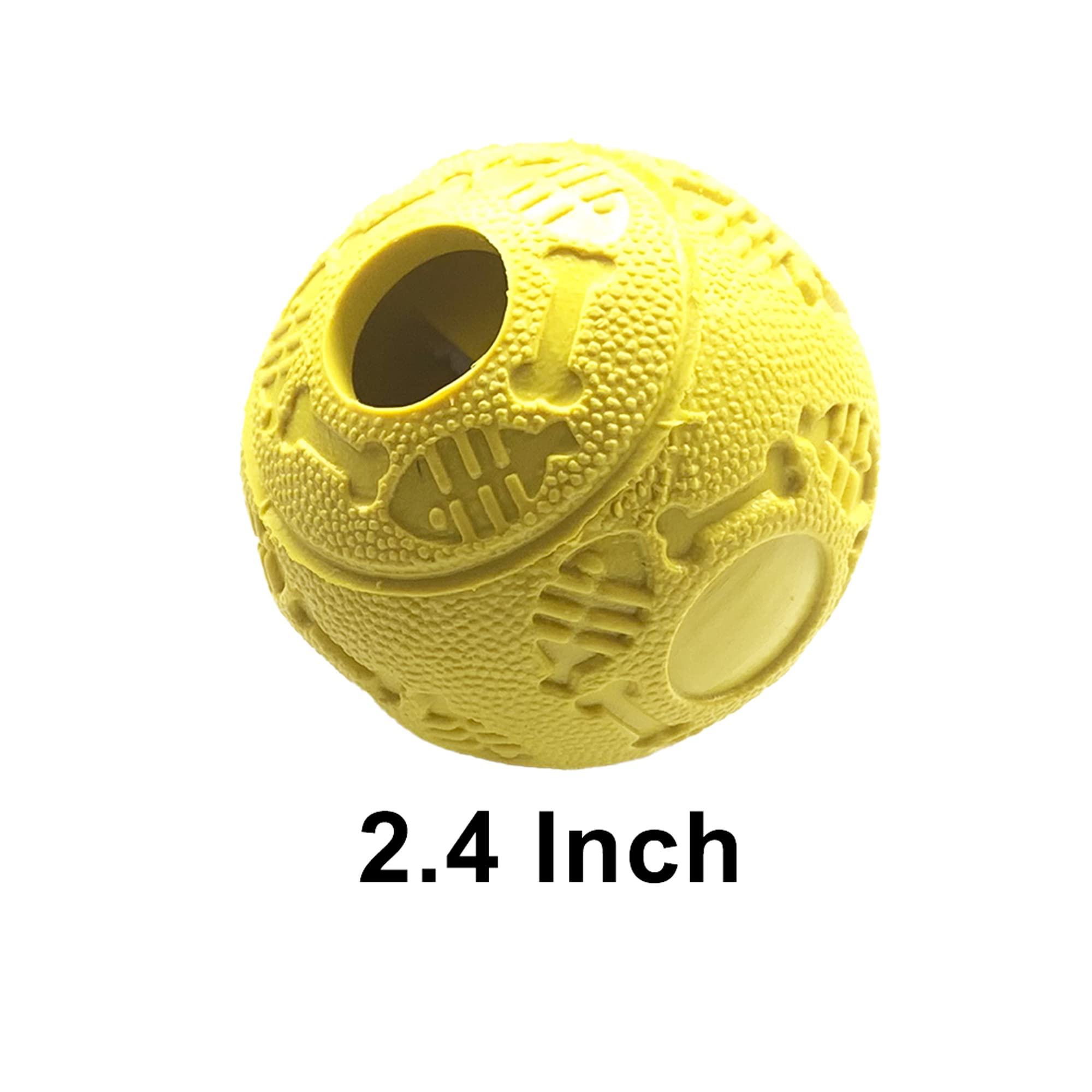 Jalousie bola cuerda algodón segura para masticar y lanzar al aire.