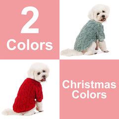 Sudadera JAMPAYANG para perro, ajuste cómodo para razas pequeñas.