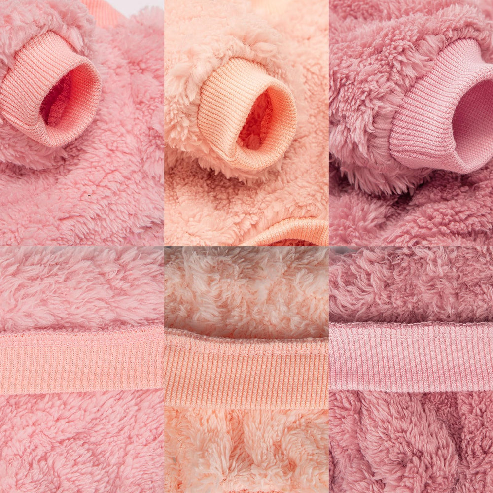 Sudadera JAMPAYANG para paseos de invierno, práctico para clima frío.