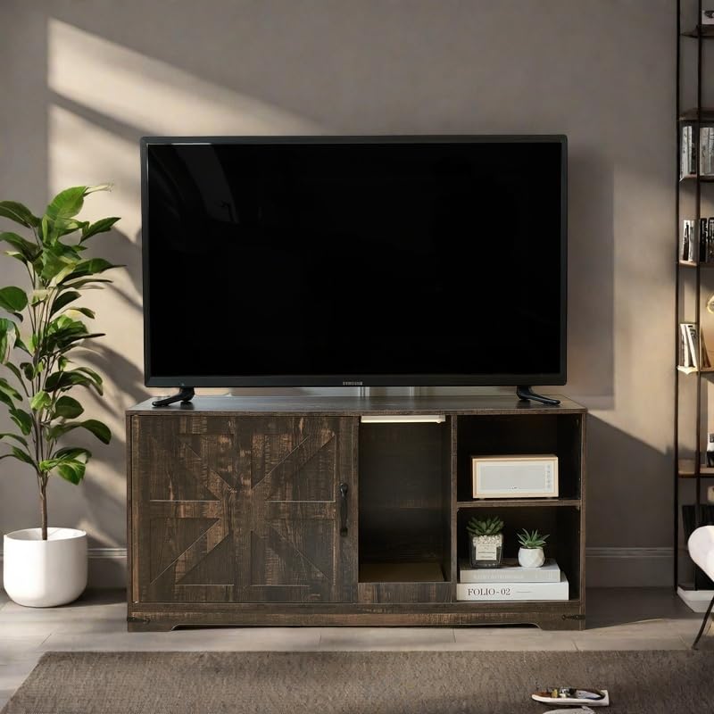 JanflyHome funcional como mueble para TV o zapateros según el espacio