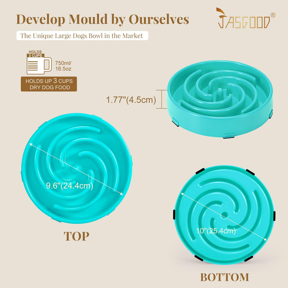 Colores disponibles de JASGOOD para combinar con la decoración