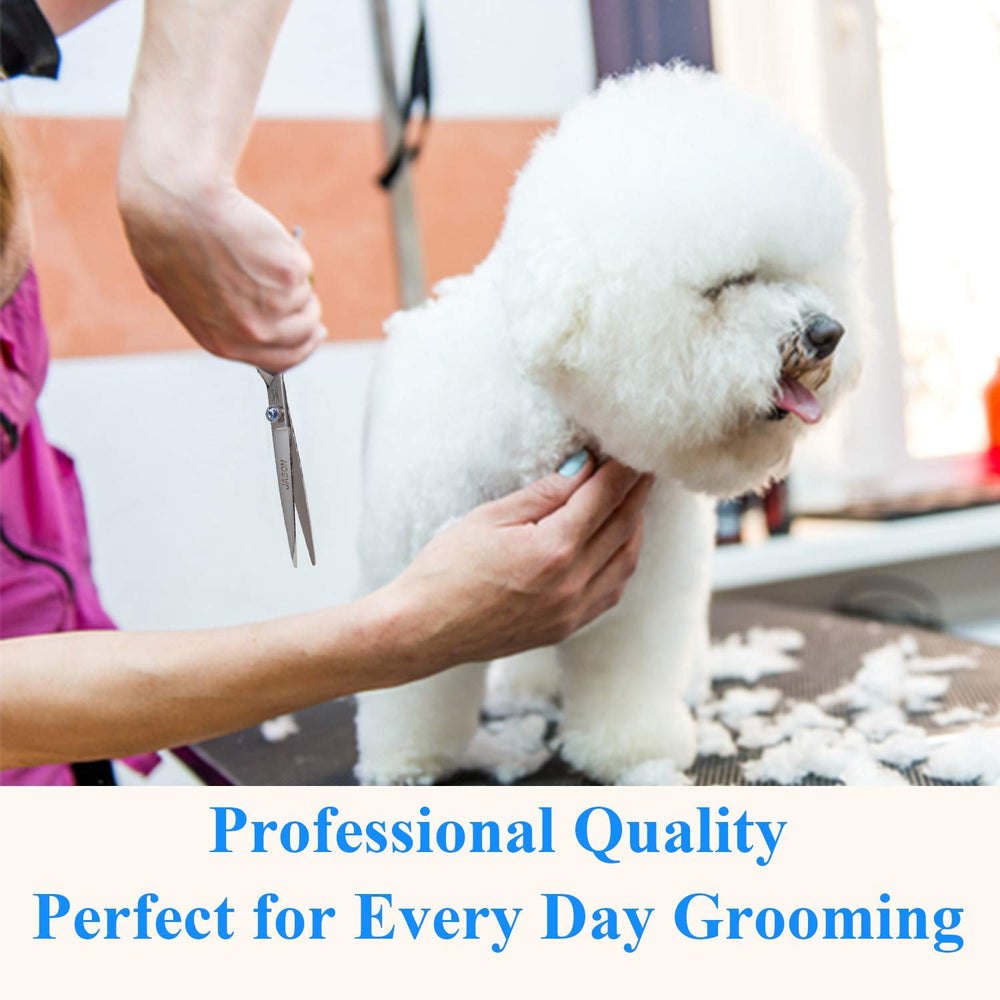Regalo de peluquería para perros JASON, apto para profesionales