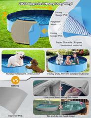 Jasonwell piscina desagüe lateral, drenaje sencillo para refrescar agua.