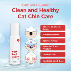 JAYU PET ingredientes naturales para el cuidado de la piel felina