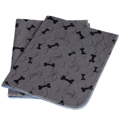 Almohadilla JdPet de 4 capas mostrando absorción superior y comodidad para perros.