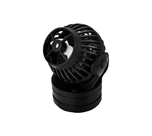 Jebao SOW-15 con montaje por imán, instalación rápida y estable.