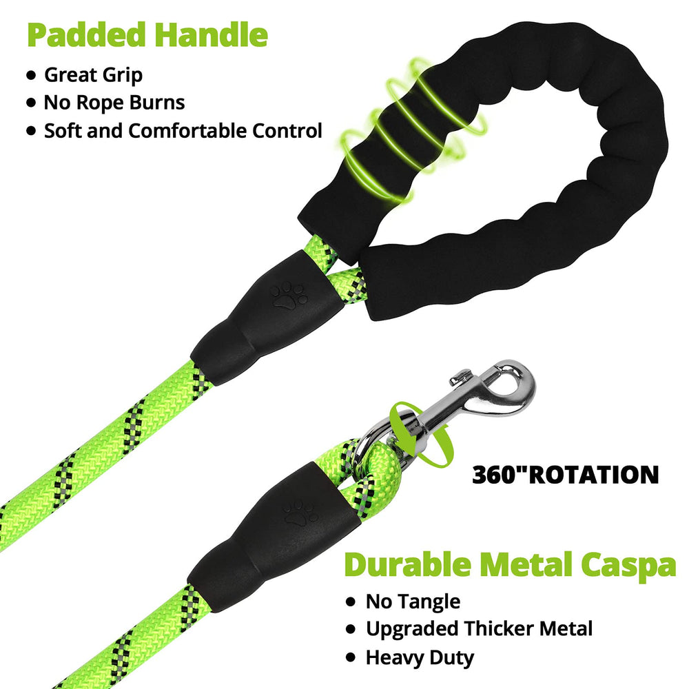 Jenico correa de exterior ideal para caminatas y entrenamiento