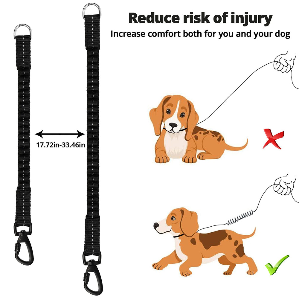 Correa Jenico para perros: ideal para caminatas y senderismo al aire libre