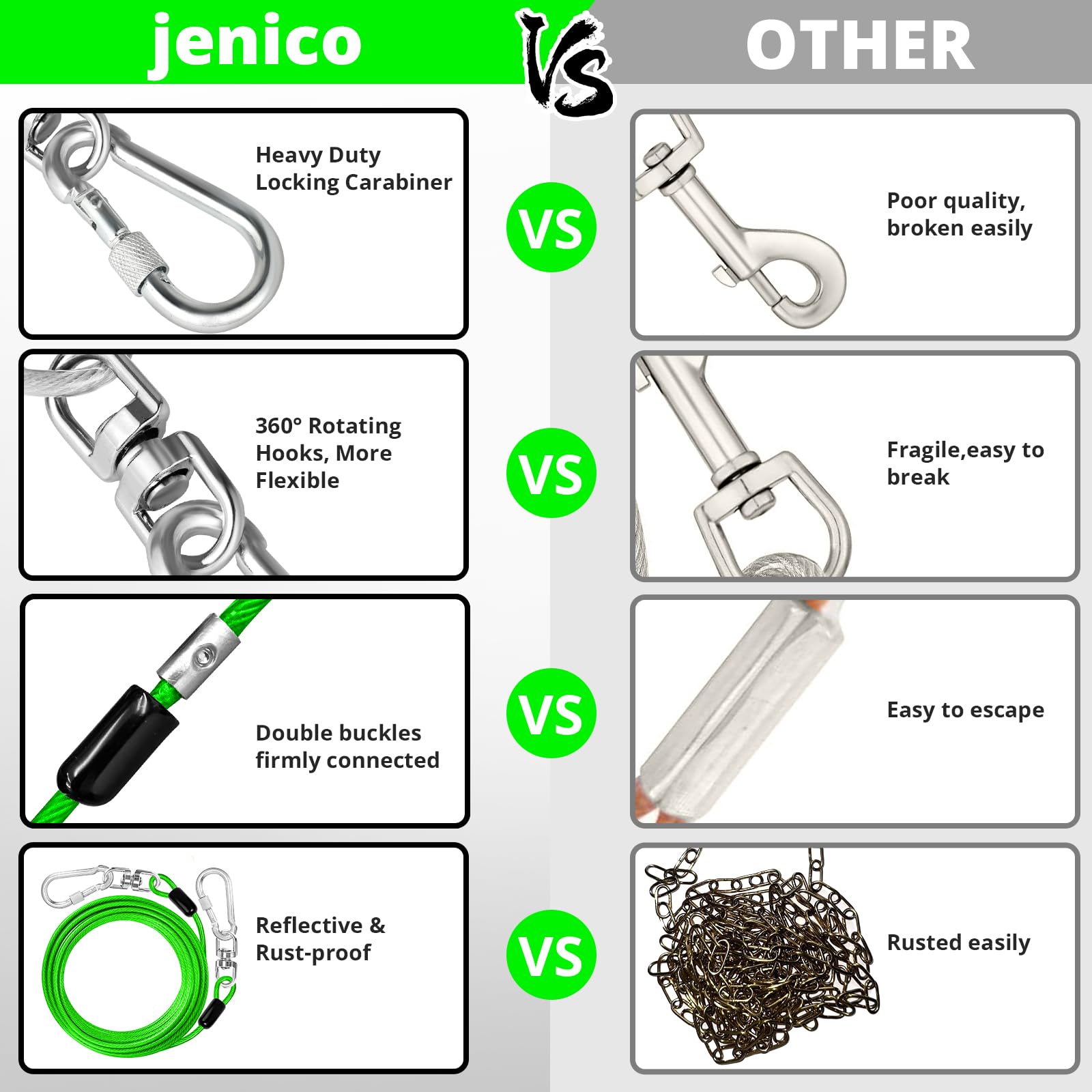 Uso ligero y fácil de usar, ideal para jardín, camping o entrenamiento.