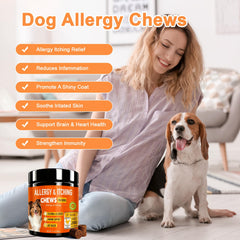 Jennandra probióticos perro: apoyo digestivo natural en cada porcion