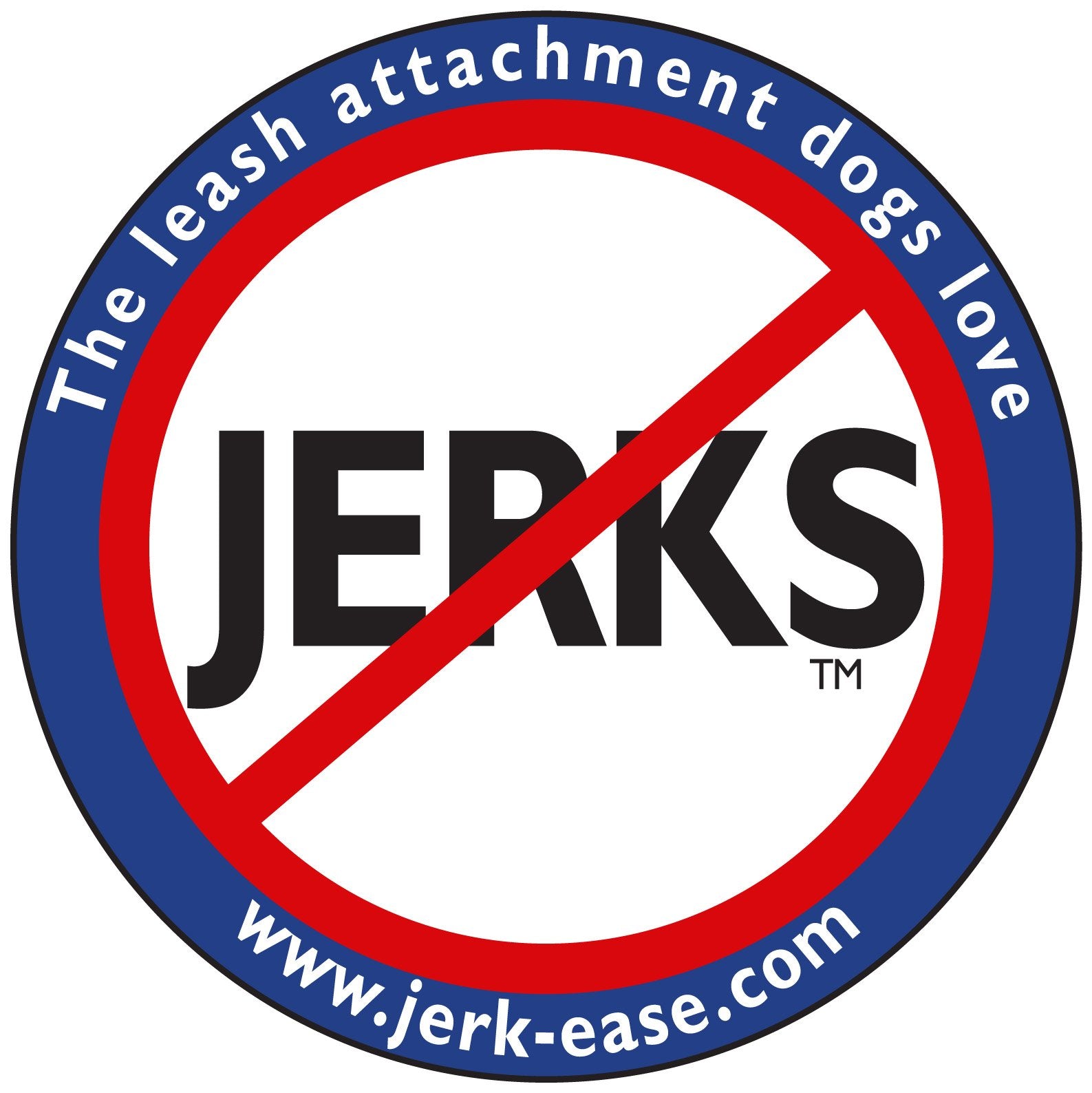 JERK-EASE hecho en EE. UU. desde 2004, calidad estadounidense.