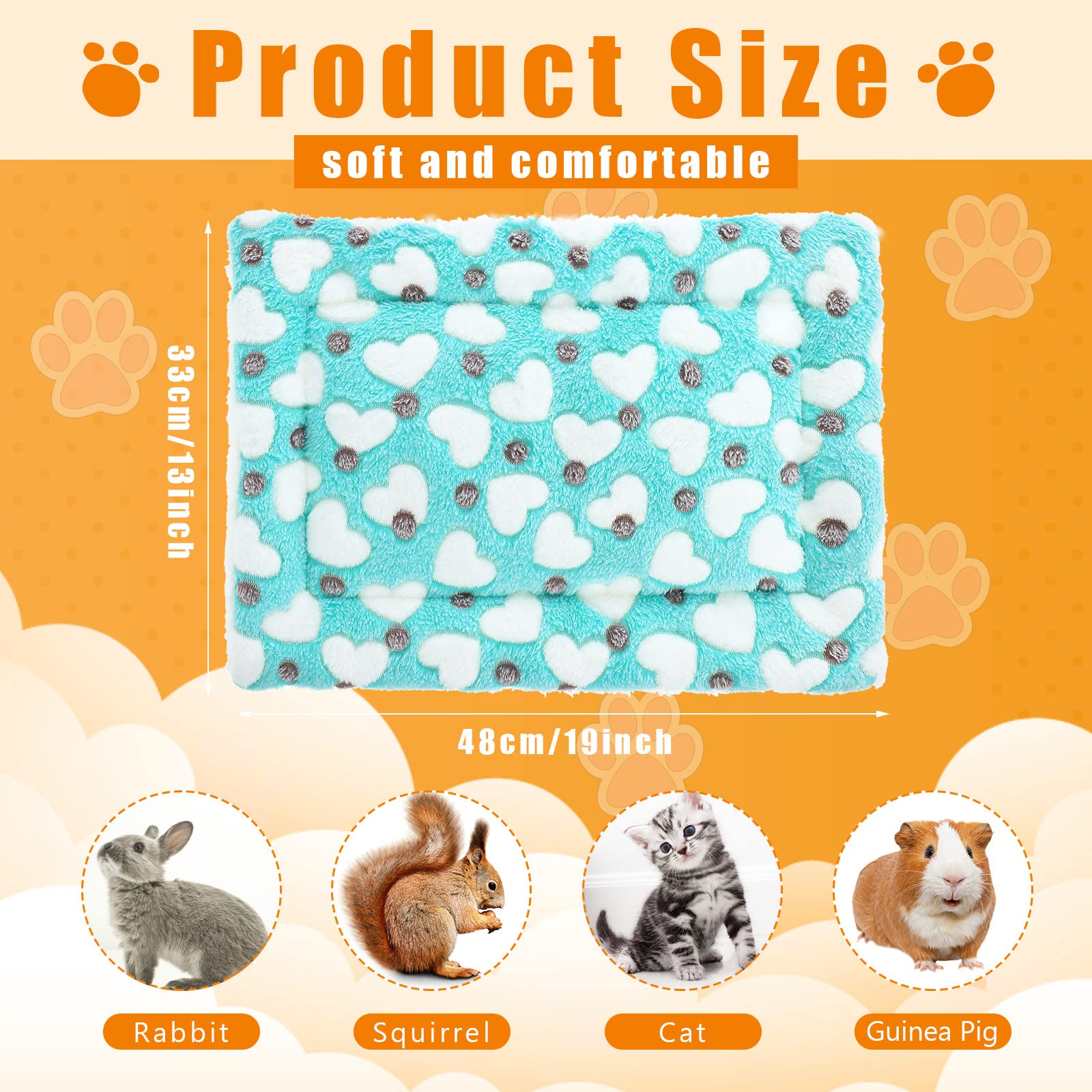 Jetec textura peluche suave, material cálido para dormir cómodo en casa.