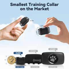 Jeyihka collar para gatos, ajuste cómodo y contacto suave