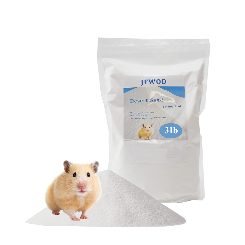 JFWOD arena para hamster, versátil para varias mascotas pequeñas y su cuidado.