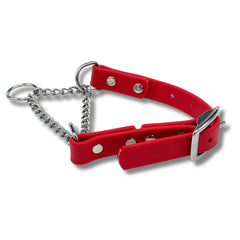 Collar martingale Biothane de JIM HODGES para entrenamiento diario seguro