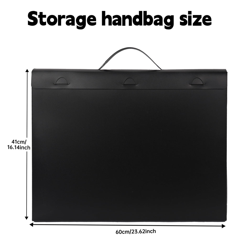 JIMEIQI protector anti-salpicaduras para la caja de arena