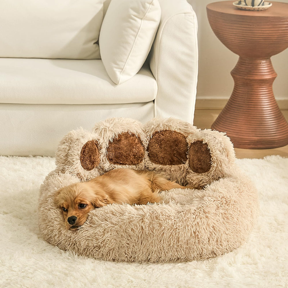 Tamaño grande 26x26x8 de Jiupety para gatos y perros pequeños y medianos.