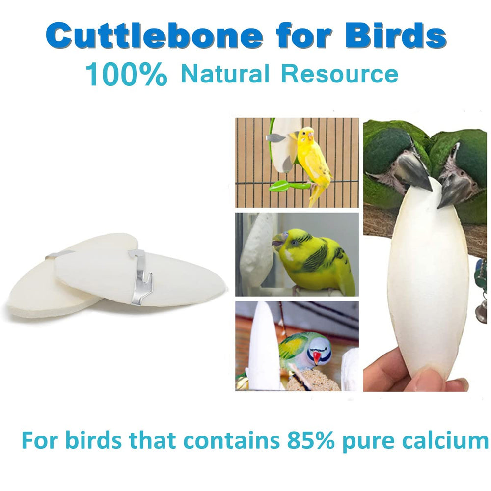 Material natural sin aditivos ni blanqueantes