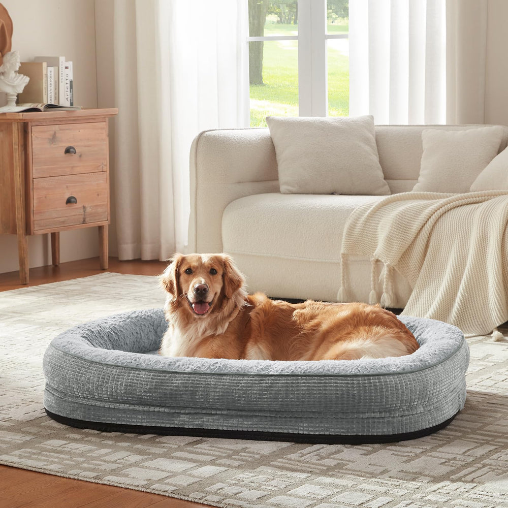 JOEJOY base antideslizante mantiene la cama en su lugar