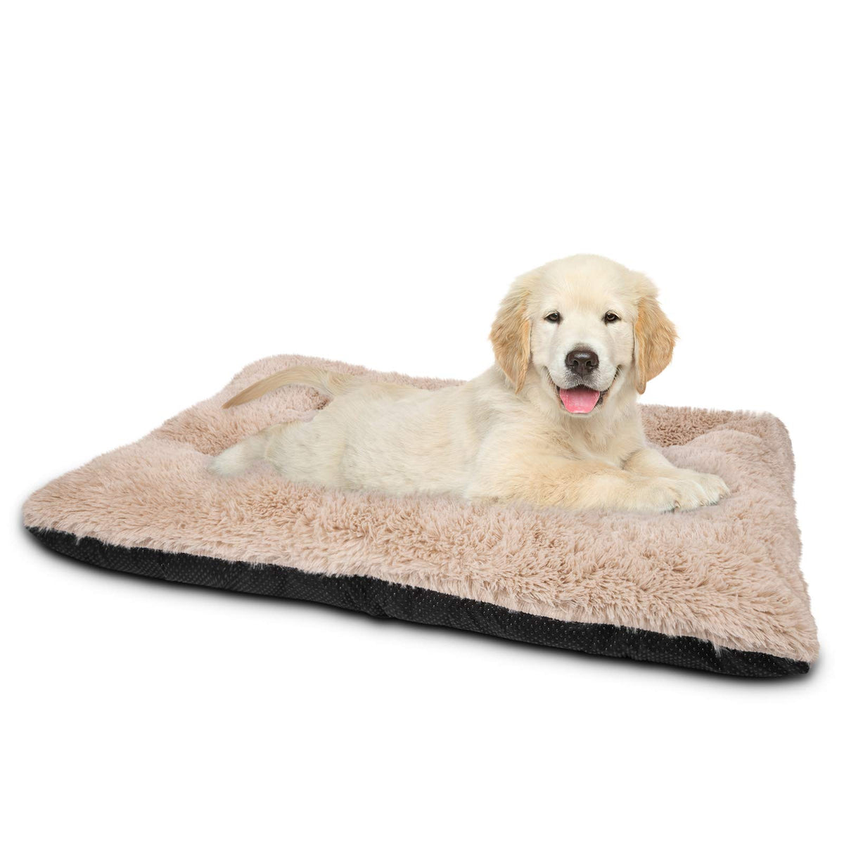 joejoy cama perro ultra suave para dormir cómodo y seguro