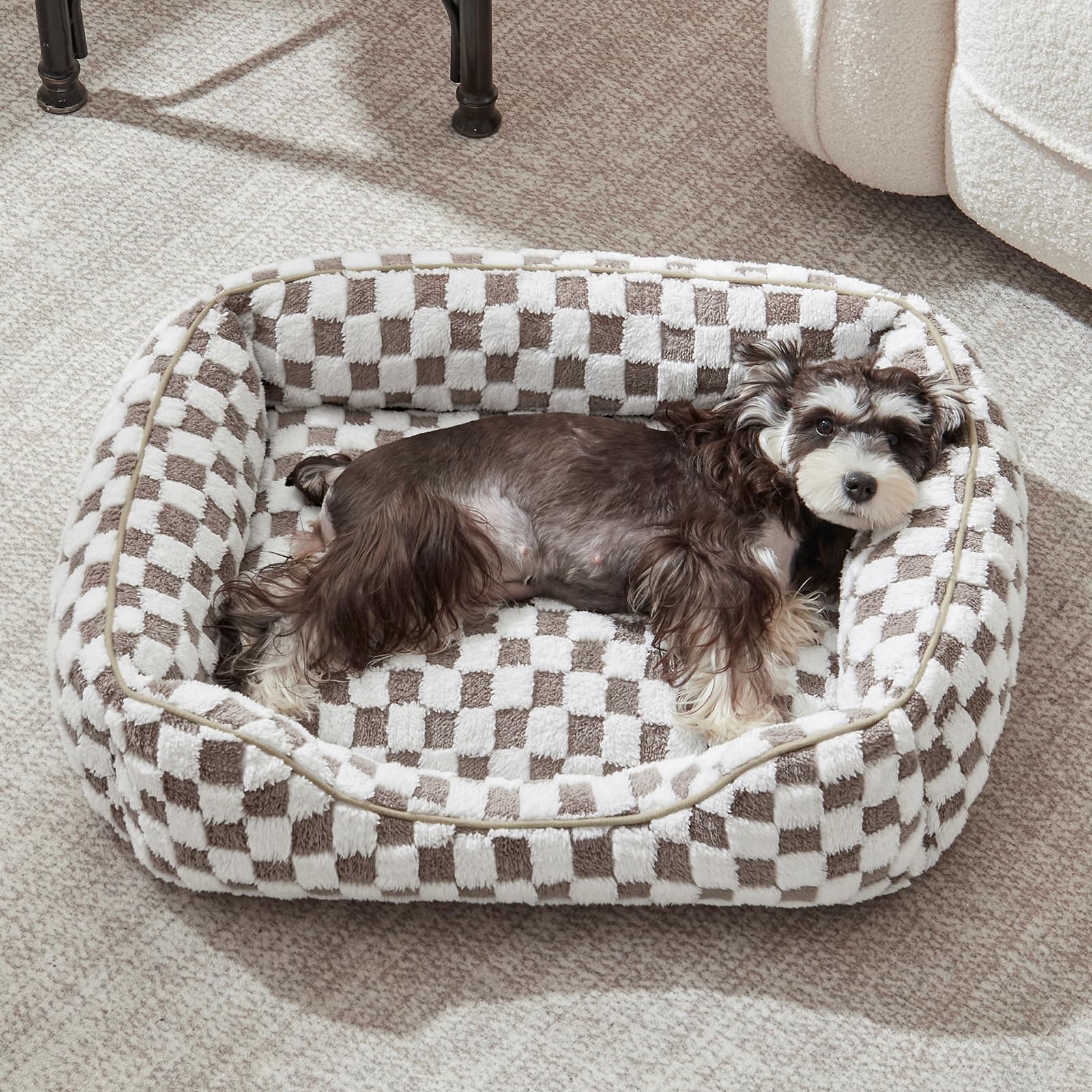 JOEJOY ideal para siestas cómodas y sesiones de juego.