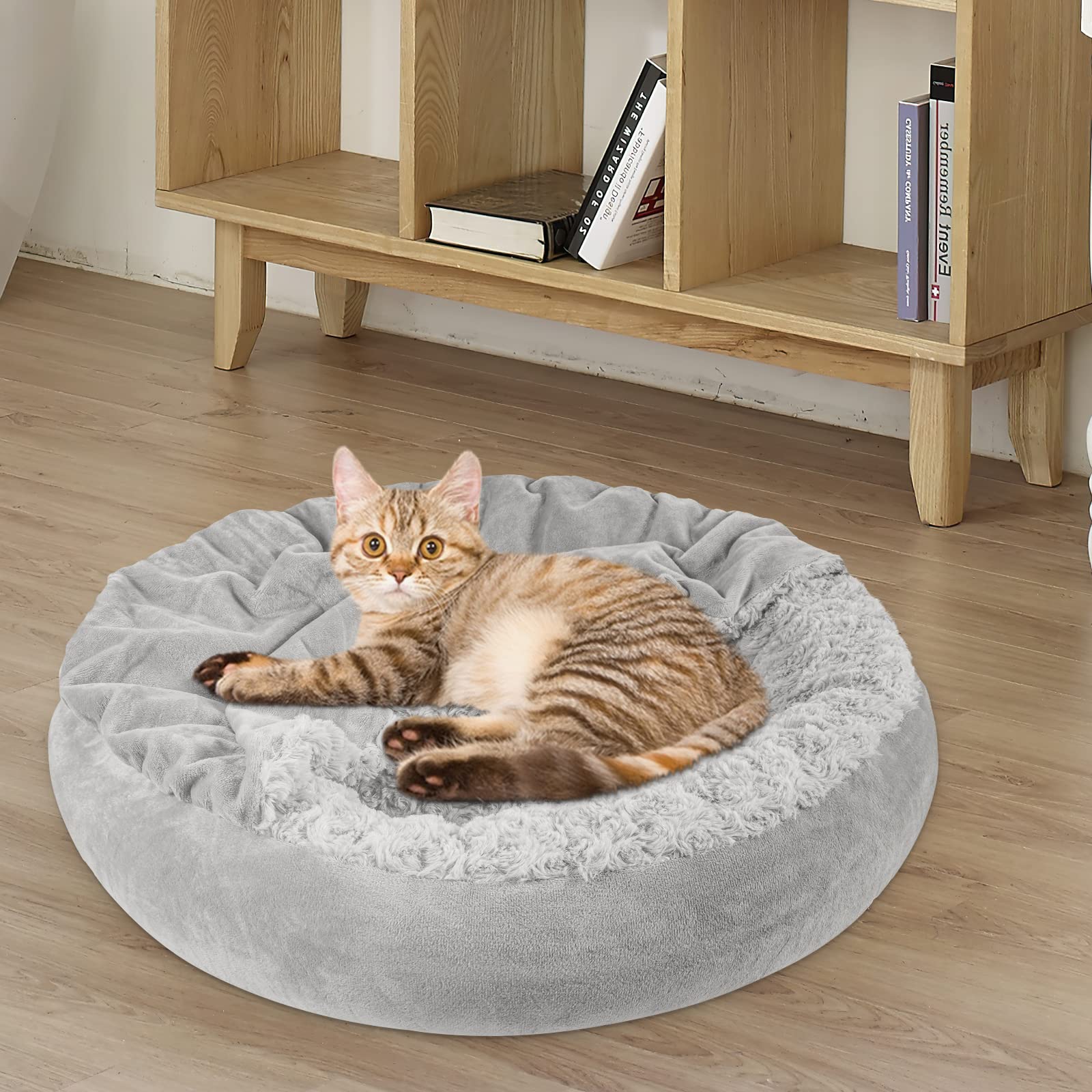 JOEJOY diseño acogedor envoltura para siesta confortable.