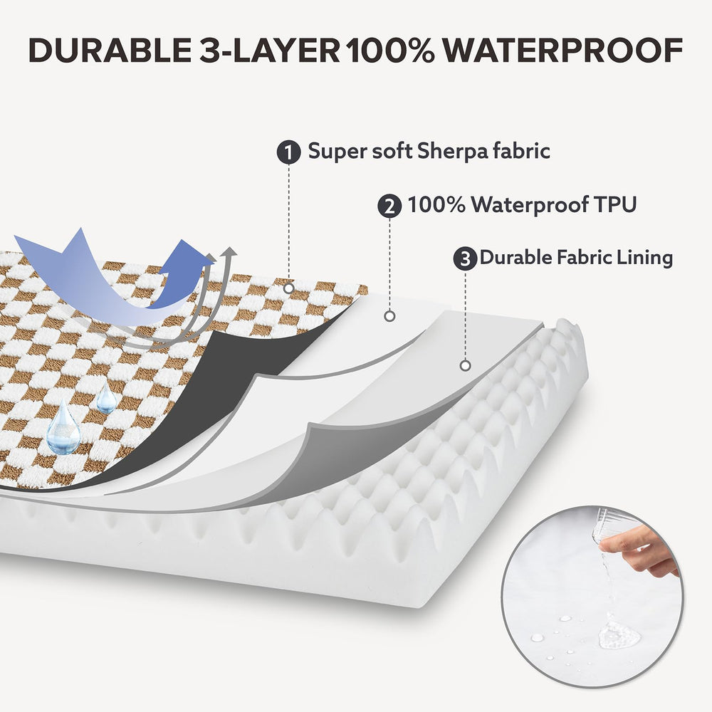 JOEJOY diseño plaid moderno evoca confort y calma en casa