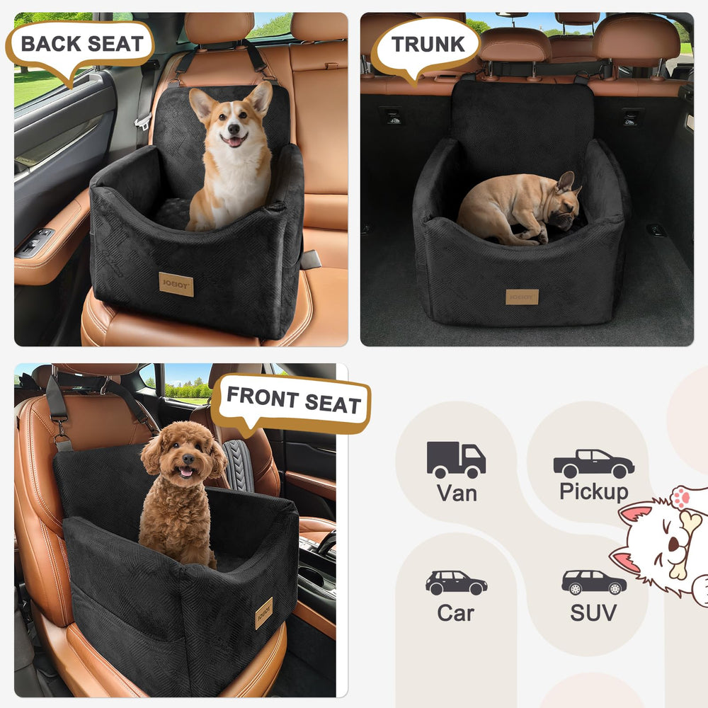 JOEJOY Funda desmontable y lavable para limpieza rápida.