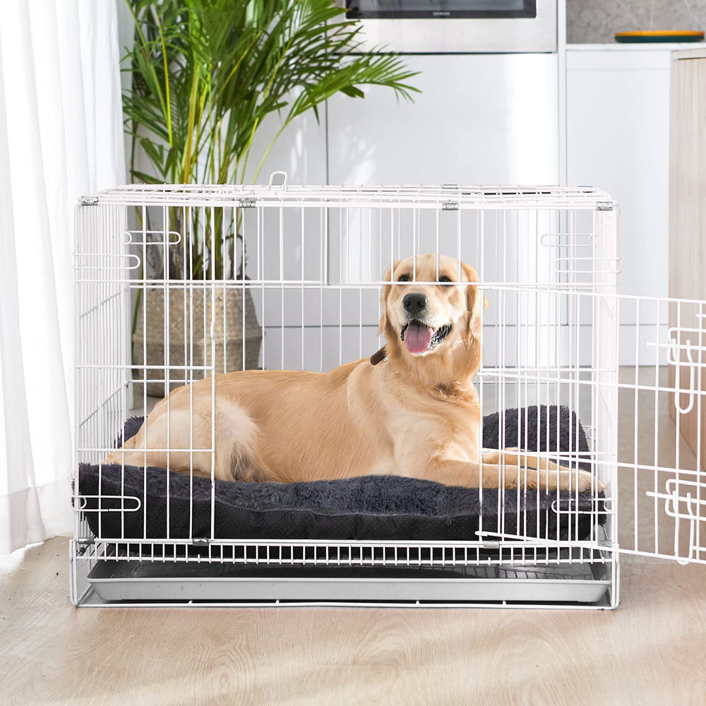 Apto para perros medianos de hasta 40 libras
