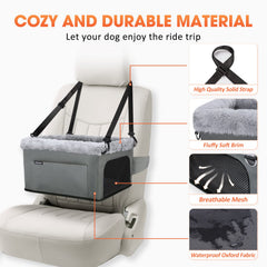 JOEJOY tejido Oxford resistente al agua, duradero y fácil de limpiar