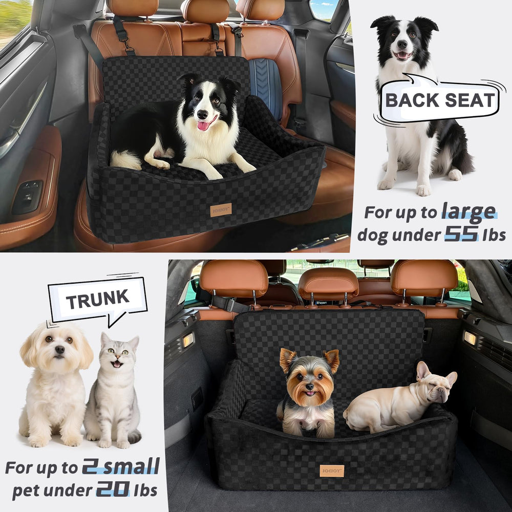 JOEJOY funda extraíble y lavable para mantenimiento sencillo