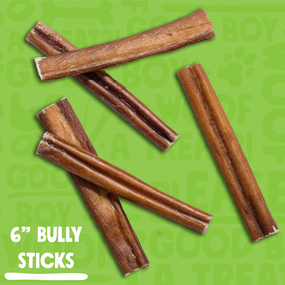Jolly Barks palitos de res, ingrediente único y 100% natural para perros.