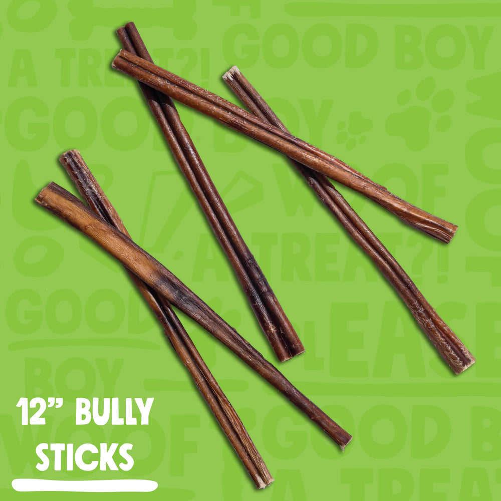 Jolly Barks palitos de res sin olor para perros, sabor natural.