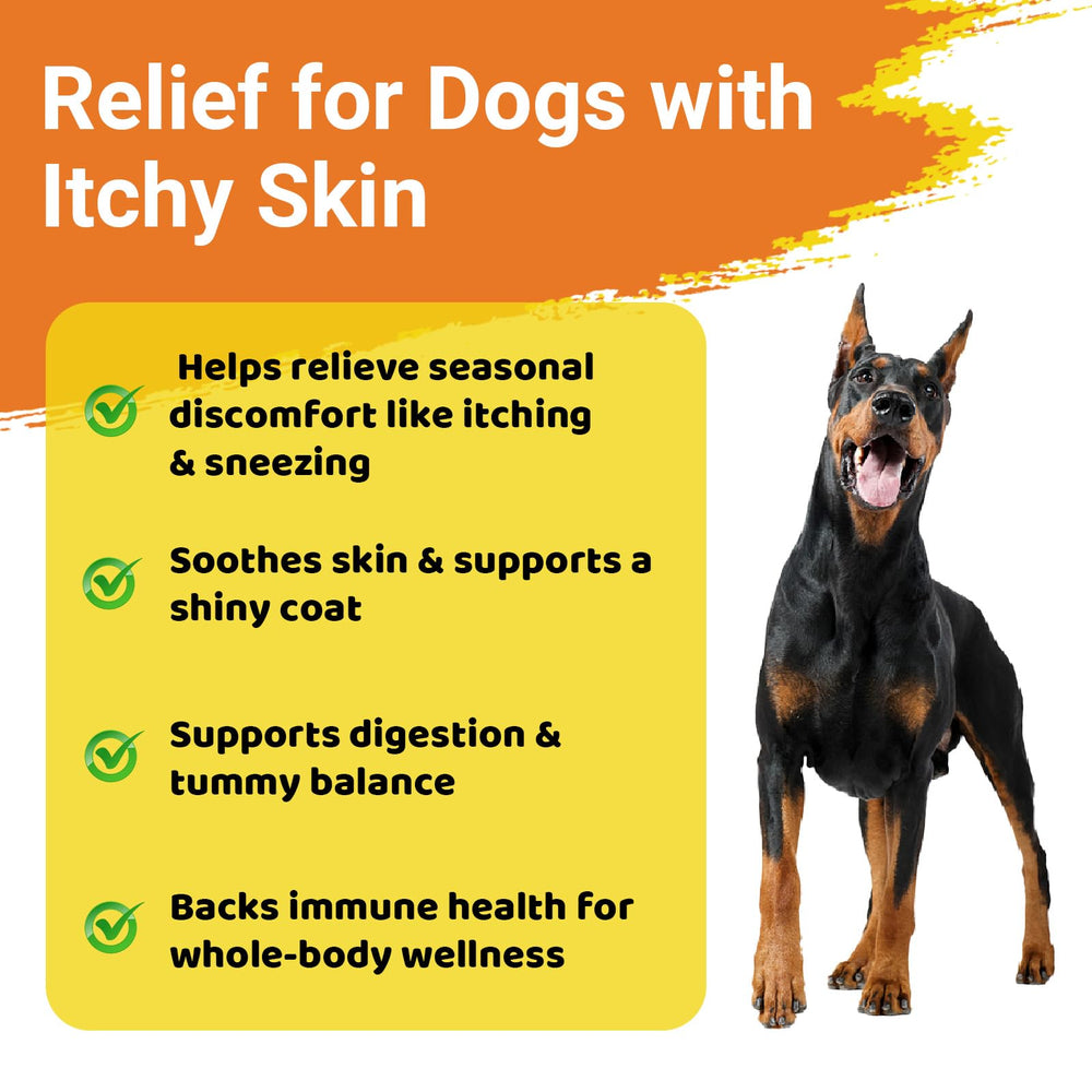 Jollyfit colostrum-perro inmunidad: ayuda a mantener funciones inmunes naturales.