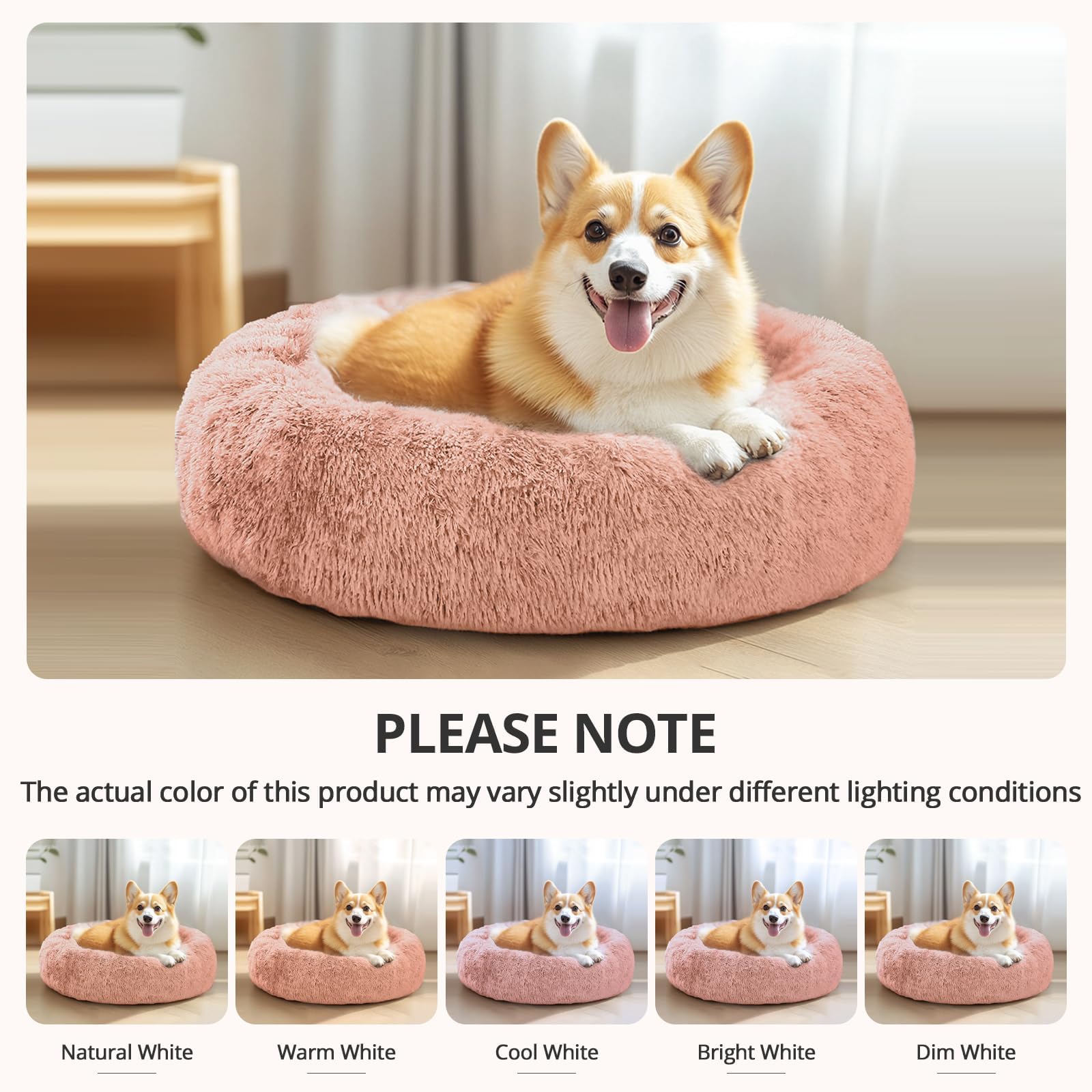 Talla recomendada para mascotas hasta 15 libras, perfecta para gatitos y cachorros.