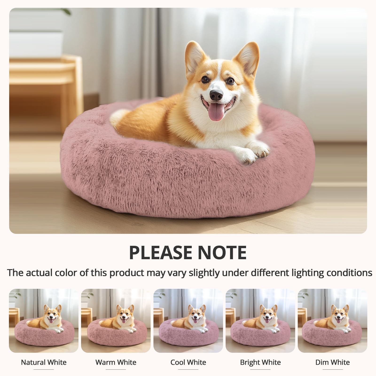 Adecuada para perros medianos hasta 45 libras.