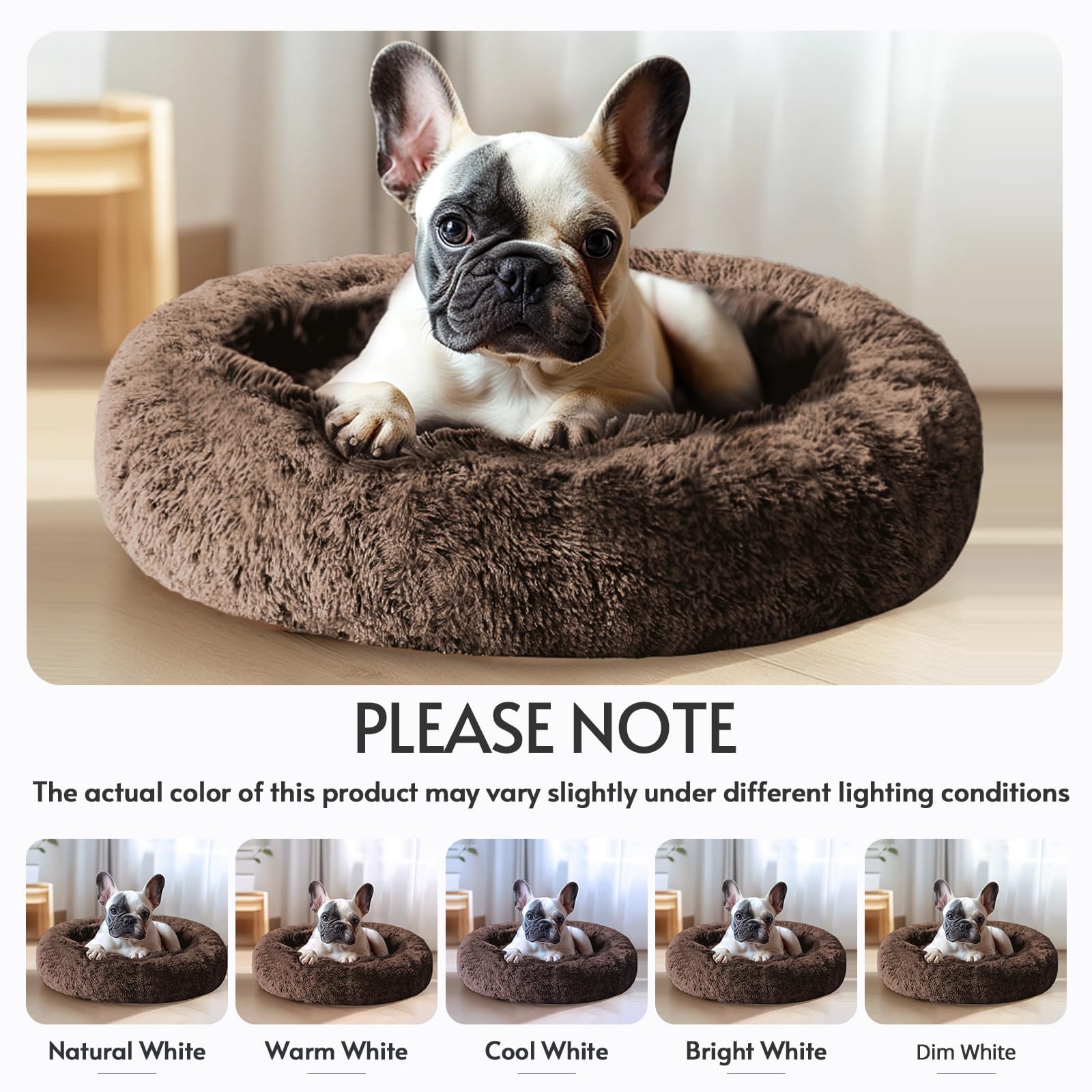 Ideal para descansos con JOLLYVOGUE: descanso profundo y siestas reparadoras.