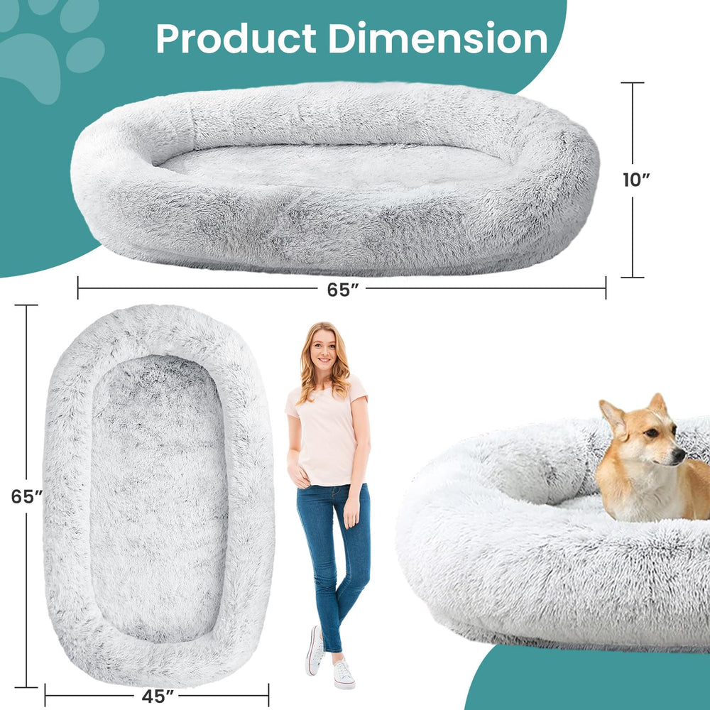 Espuma tipo huevo de JOLLYVOGUE para distribución de presión.