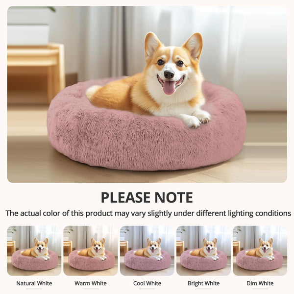 Tamaño 27 pulgadas JOLLYVOGUE, perfecto para perros y gatos.