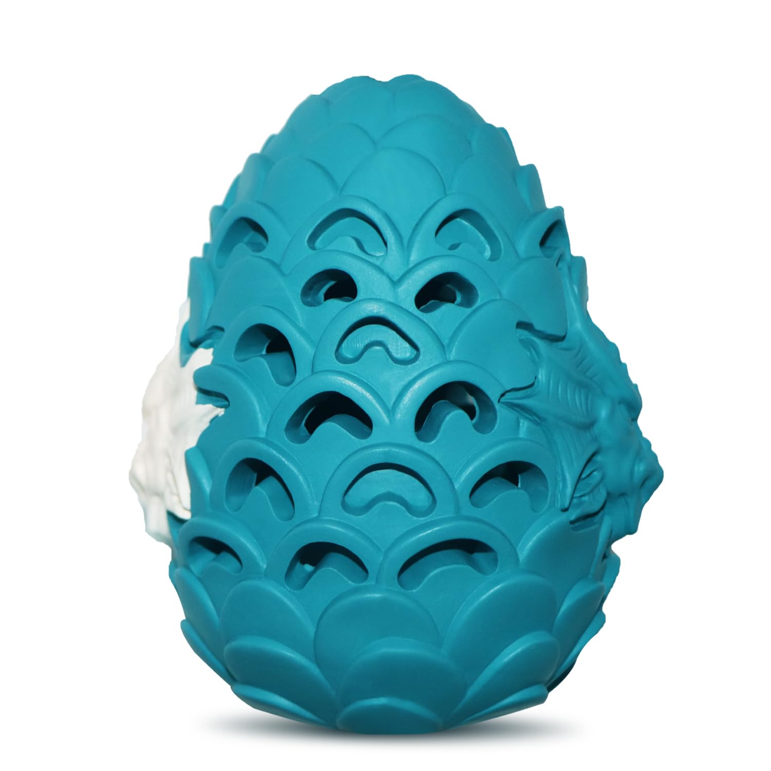 Jomilly Dragon Egg garantía de por vida para tranquilidad del dueño
