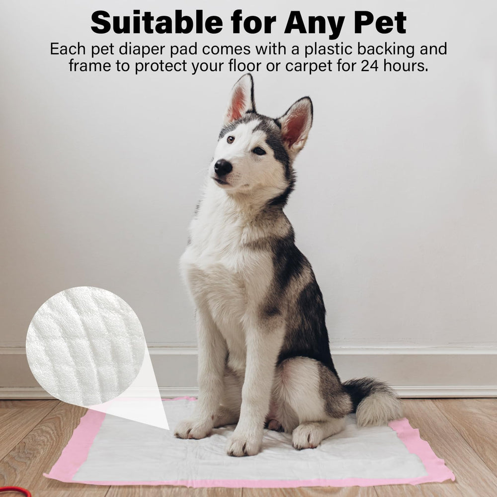 Material suave sin irritantes para mascotas y bebés.