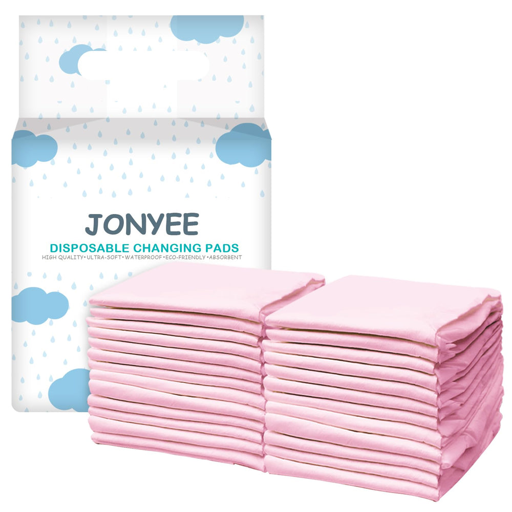 Pad JONYEE de entrenamiento con 4 capas, absorción rápida para casa.