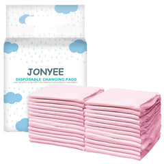 Pad JONYEE de entrenamiento con 4 capas, absorción rápida para casa.