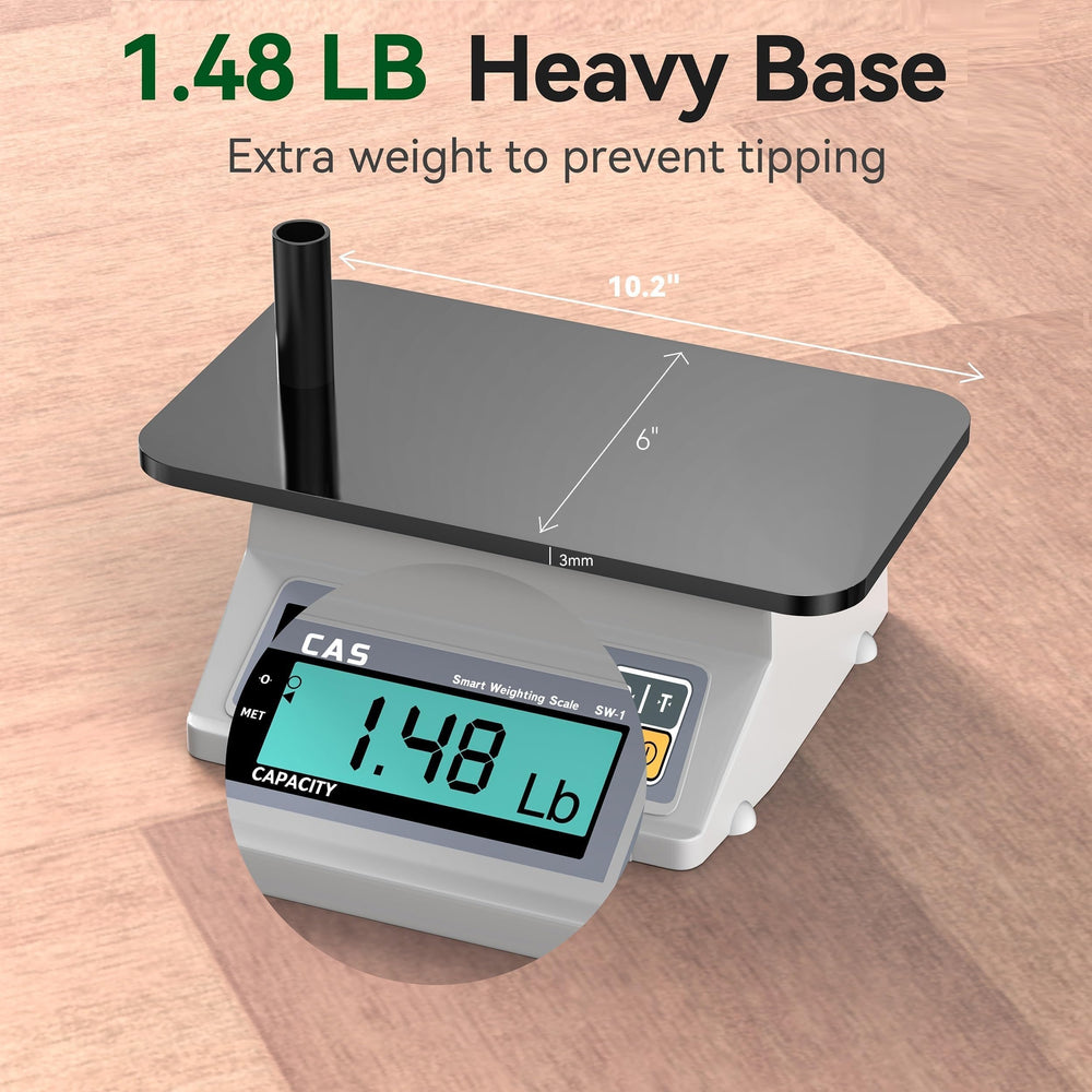 Brazo extensible Josmimic de 14 pulgadas para posicionar calor