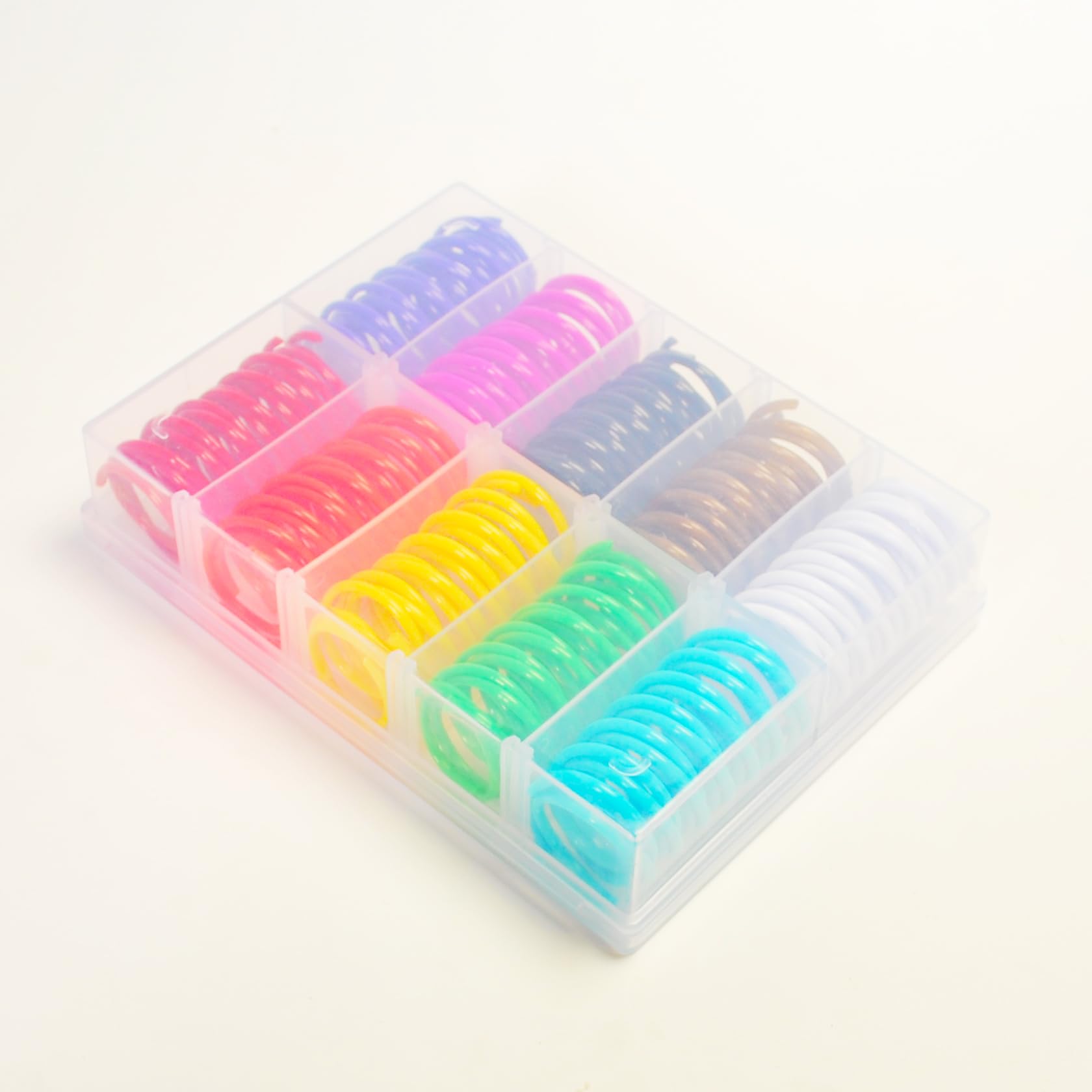 JoyArrive resortes duraderos para gatos, resistentes a mordidas.