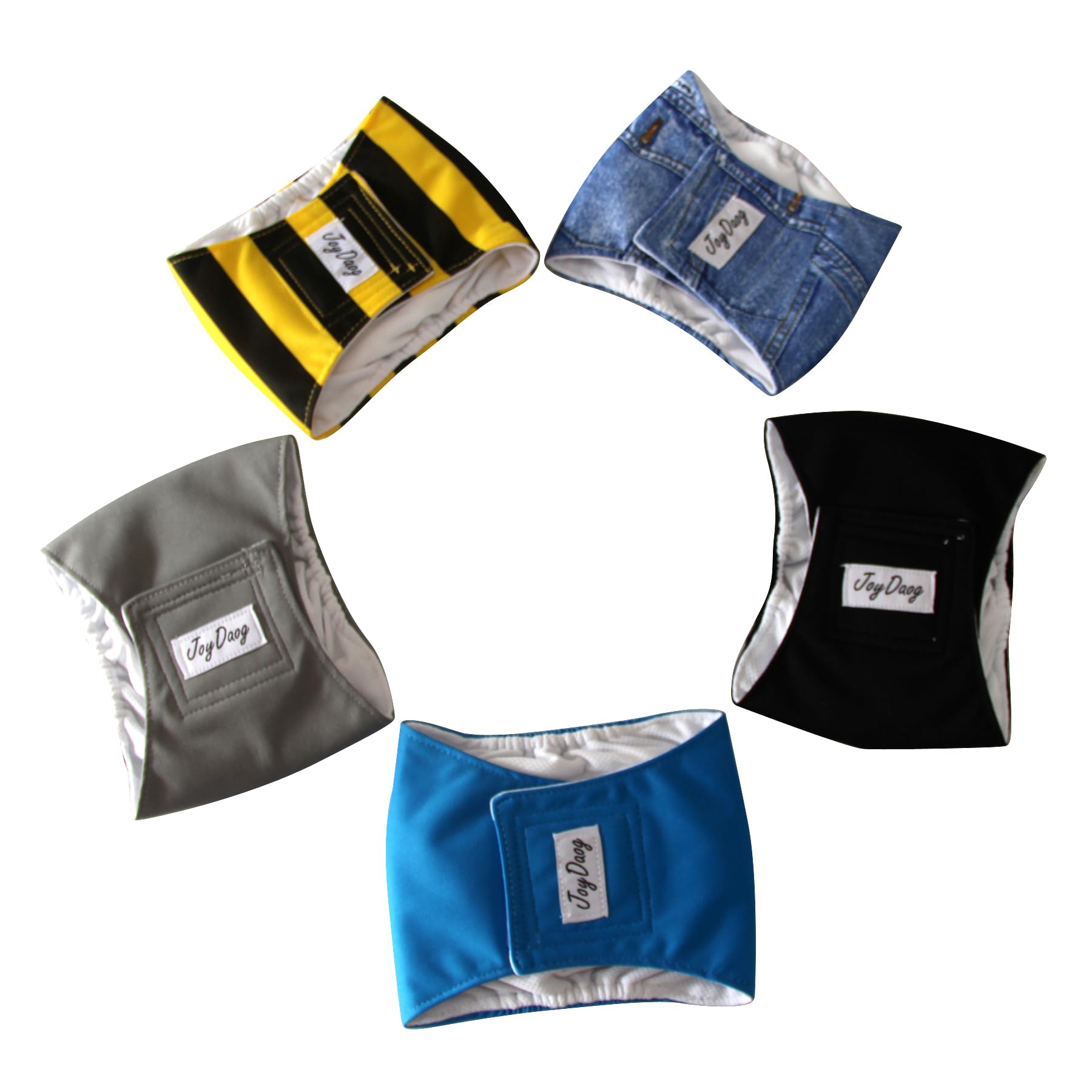 JoyDaog protección para muebles y suelos durante el uso.