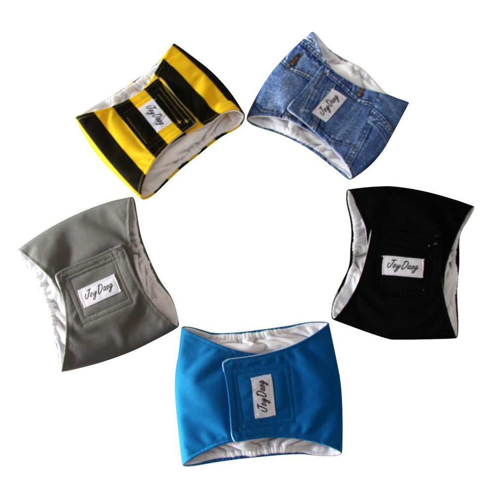 JoyDaog protección para muebles y suelos durante el uso.